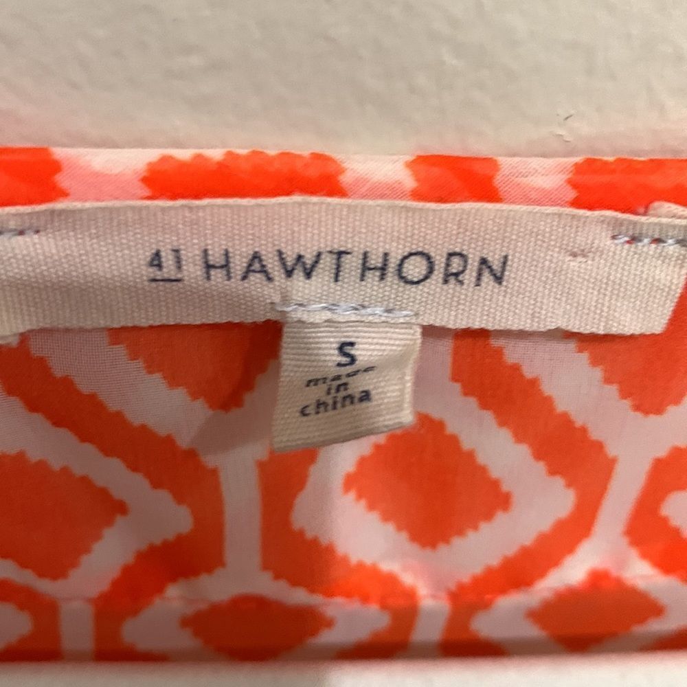 41 Hawthorn Women's Top - Picture 5 of 10